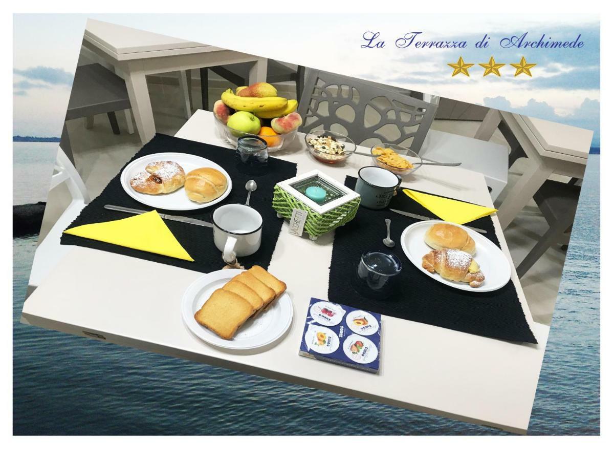 Allotjament i esmorzar Epipoli 3*