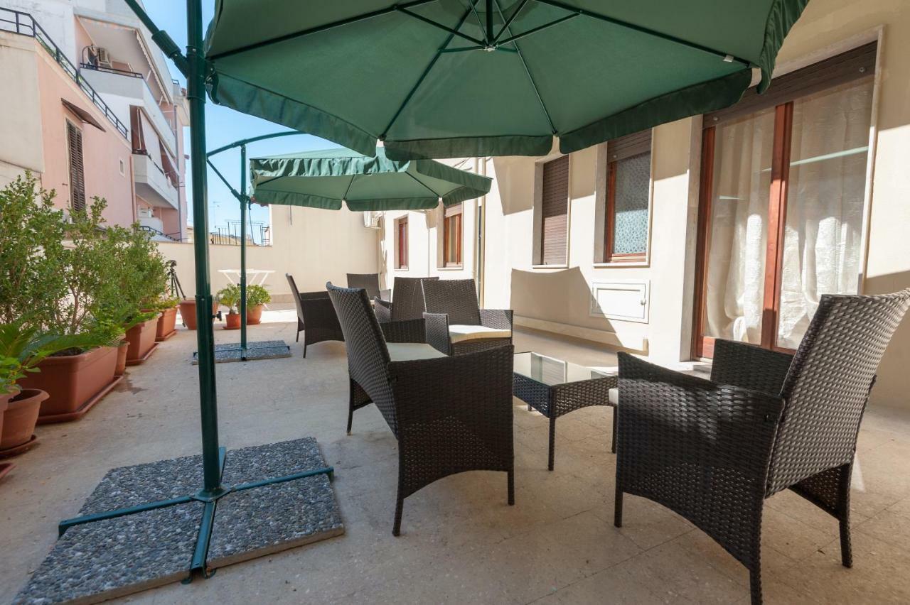 Allotjament i esmorzar Epipoli Syracuse